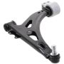MEVOTECH OG GS501250 Suspension Control Arm and Ball Joint Assembly
