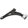MEVOTECH OG GS501250 Suspension Control Arm and Ball Joint Assembly