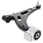 MEVOTECH OG GS501251 Suspension Control Arm and Ball Joint Assembly
