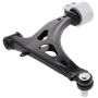 MEVOTECH OG GS501251 Suspension Control Arm and Ball Joint Assembly