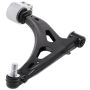 MEVOTECH OG GS501251 Suspension Control Arm and Ball Joint Assembly