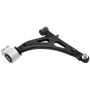 MEVOTECH OG GS501251 Suspension Control Arm and Ball Joint Assembly