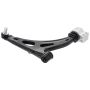 MEVOTECH OG GS501251 Suspension Control Arm and Ball Joint Assembly