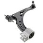 MEVOTECH OG GS501254 Suspension Control Arm and Ball Joint Assembly