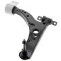 MEVOTECH OG GS501254 Suspension Control Arm and Ball Joint Assembly