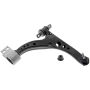 MEVOTECH OG GS501254 Suspension Control Arm and Ball Joint Assembly
