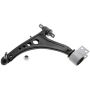 MEVOTECH OG GS501266 Suspension Control Arm and Ball Joint Assembly