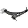 MEVOTECH OG GS501266 Suspension Control Arm and Ball Joint Assembly