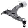 MEVOTECH OG GS501267 Suspension Control Arm and Ball Joint Assembly