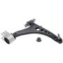 MEVOTECH OG GS501267 Suspension Control Arm and Ball Joint Assembly