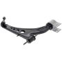 MEVOTECH OG GS501267 Suspension Control Arm and Ball Joint Assembly