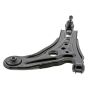 MEVOTECH OG GS50126 Suspension Control Arm and Ball Joint Assembly