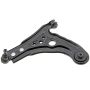 MEVOTECH OG GS50126 Suspension Control Arm and Ball Joint Assembly
