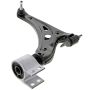 MEVOTECH OG GS501279 Suspension Control Arm and Ball Joint Assembly