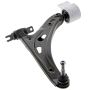 MEVOTECH OG GS501279 Suspension Control Arm and Ball Joint Assembly