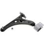 MEVOTECH OG GS501279 Suspension Control Arm and Ball Joint Assembly