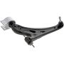 MEVOTECH OG GS501279 Suspension Control Arm and Ball Joint Assembly