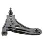 MEVOTECH OG GS50127 Suspension Control Arm and Ball Joint Assembly