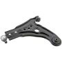 MEVOTECH OG GS50127 Suspension Control Arm and Ball Joint Assembly