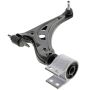 MEVOTECH OG GS501280 Suspension Control Arm and Ball Joint Assembly
