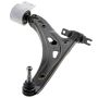 MEVOTECH OG GS501280 Suspension Control Arm and Ball Joint Assembly