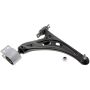 MEVOTECH OG GS501280 Suspension Control Arm and Ball Joint Assembly