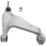 MEVOTECH OG GS501284 Suspension Control Arm and Ball Joint Assembly