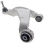 MEVOTECH OG GS501285 Suspension Control Arm and Ball Joint Assembly