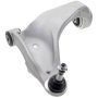 MEVOTECH OG GS501285 Suspension Control Arm and Ball Joint Assembly
