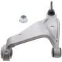 MEVOTECH OG GS501285 Suspension Control Arm and Ball Joint Assembly