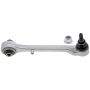 MEVOTECH OG GS501296 Suspension Control Arm and Ball Joint Assembly