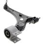 MEVOTECH OG GS501308 Suspension Control Arm and Ball Joint Assembly