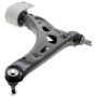 MEVOTECH OG GS501308 Suspension Control Arm and Ball Joint Assembly