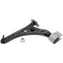 MEVOTECH OG GS501308 Suspension Control Arm and Ball Joint Assembly