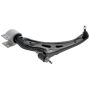 MEVOTECH OG GS501308 Suspension Control Arm and Ball Joint Assembly