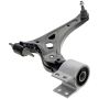MEVOTECH OG GS501309 Suspension Control Arm and Ball Joint Assembly