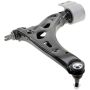 MEVOTECH OG GS501309 Suspension Control Arm and Ball Joint Assembly
