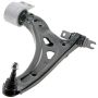 MEVOTECH OG GS501309 Suspension Control Arm and Ball Joint Assembly