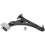 MEVOTECH OG GS501309 Suspension Control Arm and Ball Joint Assembly