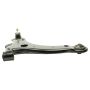 MEVOTECH OG GS50130 Suspension Control Arm and Ball Joint Assembly