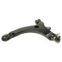 MEVOTECH OG GS50130 Suspension Control Arm and Ball Joint Assembly