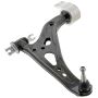 MEVOTECH OG GS501312 Suspension Control Arm and Ball Joint Assembly