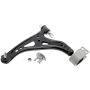 MEVOTECH OG GS501312 Suspension Control Arm and Ball Joint Assembly