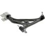 MEVOTECH OG GS501312 Suspension Control Arm and Ball Joint Assembly