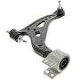 MEVOTECH OG GS501313 Suspension Control Arm and Ball Joint Assembly