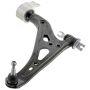 MEVOTECH OG GS501313 Suspension Control Arm and Ball Joint Assembly