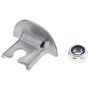 MEVOTECH OG GS501313 Suspension Control Arm and Ball Joint Assembly