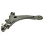 MEVOTECH OG GS50131 Suspension Control Arm and Ball Joint Assembly