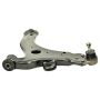 MEVOTECH OG GS50131 Suspension Control Arm and Ball Joint Assembly