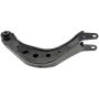 MEVOTECH OG GS501327 Lateral Arm